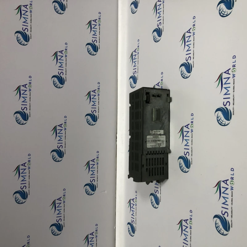 Siemens CU250S-2 PN Control Unit SINAMICS G120 thumbnail 6